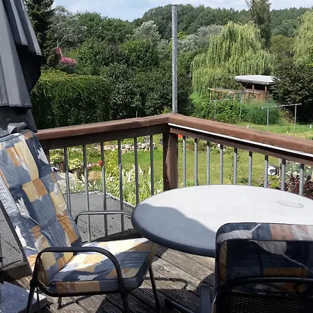 Mueritz- Nationalpark Apartment *