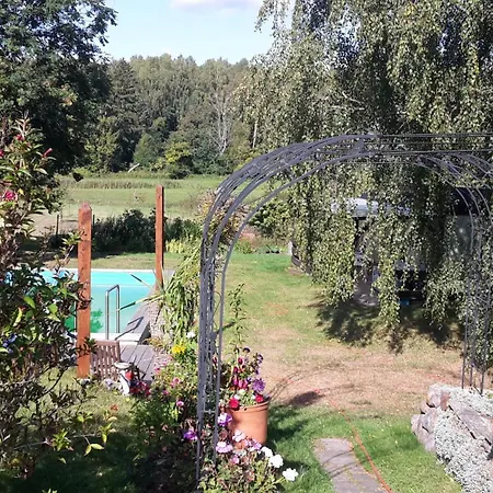 Mueritz- Nationalpark Apartment