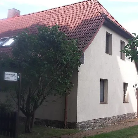 Mueritz- Nationalpark *
