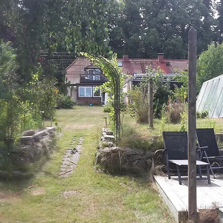 Apartment Mueritz- Nationalpark Kargow